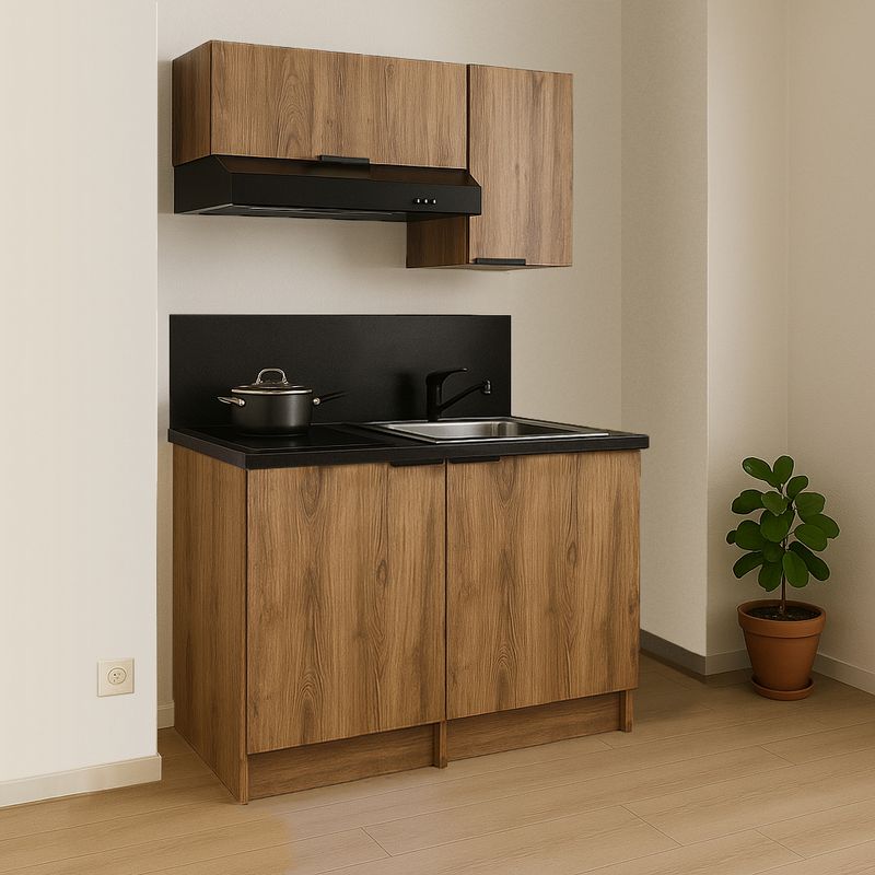 Entreprise d'aménagement de cuisine