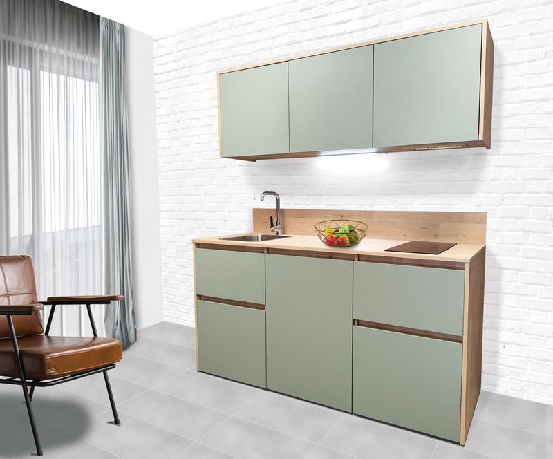 Entreprise d'aménagement de cuisine