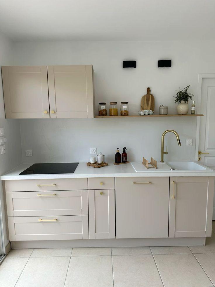 Entreprise d'aménagement de cuisine