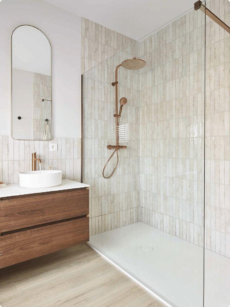 Entreprise d'aménagement de salle de bain