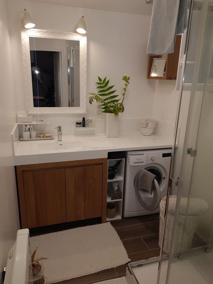 Entreprise d'aménagement de salle de bain