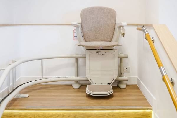 Perte d’autonomie et handicap, Clermont-Ferrand, DOME HABITAT RÉNOV