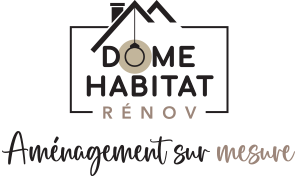 DOME HABITAT RÉNOV