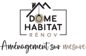 DOME HABITAT RÉNOV | Entreprise d’aménagement intérieur à Clermont-Ferrand