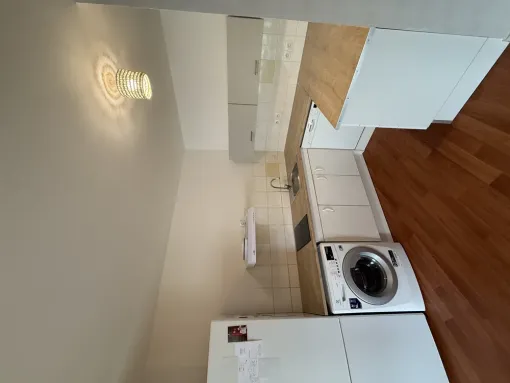 Une cuisine optimisée et moderne chez une cliente satisfaite, Clermont-Ferrand, DOME HABITAT RÉNOV