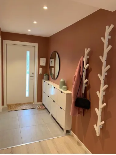 Travaux de peinture à Cournon-D' Auvergne, Clermont-Ferrand, DOME HABITAT RÉNOV