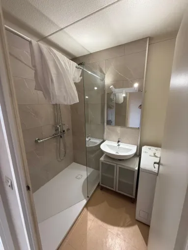 Dom Adapt Conseils présente sa dernière réalisation près de Vichy, Clermont-Ferrand, DOME HABITAT RÉNOV