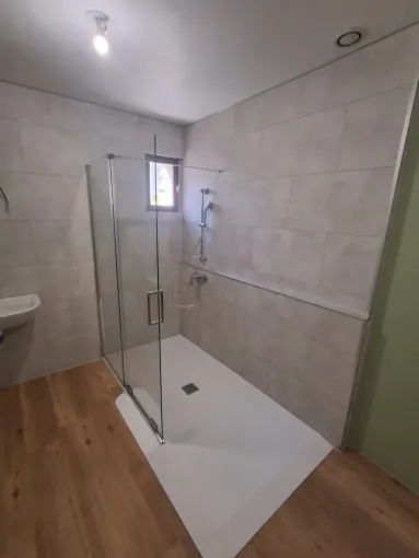 Dom Adapt Conseils présente son nouveau projet à La Roche-Blanche, Clermont-Ferrand, DOME HABITAT RÉNOV