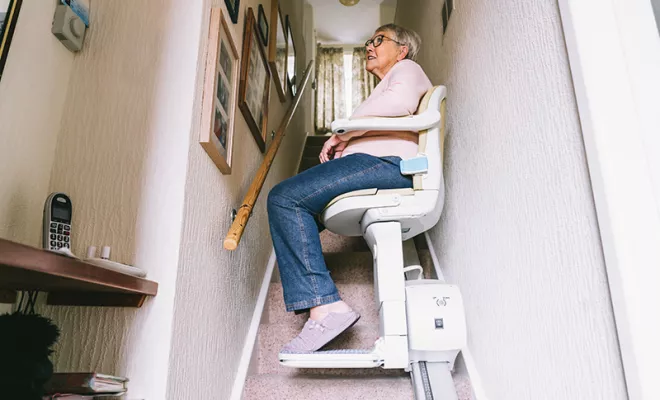 Perte d’autonomie et handicap, Clermont-Ferrand, DOM ADAPT CONSEILS