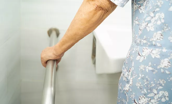 Perte d’autonomie et handicap, Clermont-Ferrand, DOM ADAPT CONSEILS