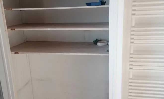 Aménagement complet de salle de bain avec baignoire, Clermont-Ferrand, DOME HABITAT RÉNOV