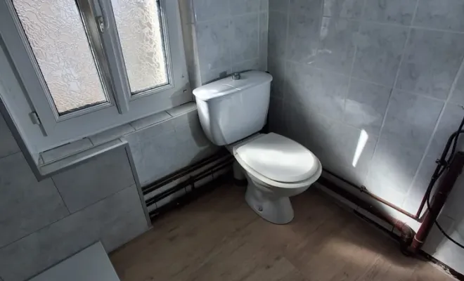 Réalisation d'une salle de bain à Thiers dans le Puy-de-Dôme, Clermont-Ferrand, DOME HABITAT RÉNOV