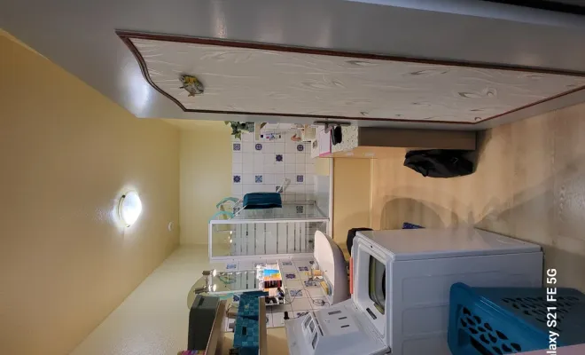 Rénovation d'une salle de bain à Vichy : une transformation moderne et sécurisée, Clermont-Ferrand, DOME HABITAT RÉNOV