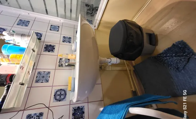 Rénovation d'une salle de bain à Vichy : une transformation moderne et sécurisée, Clermont-Ferrand, DOME HABITAT RÉNOV