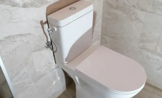 Rénovation d'un appartement à Clermont-Ferrand pour une personne en situation de handicap, Clermont-Ferrand, DOME HABITAT RÉNOV